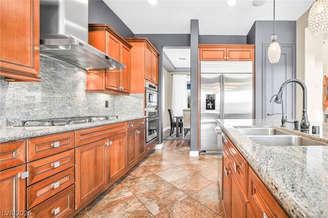 2737 Liberation Drive, Henderson, NV 89044