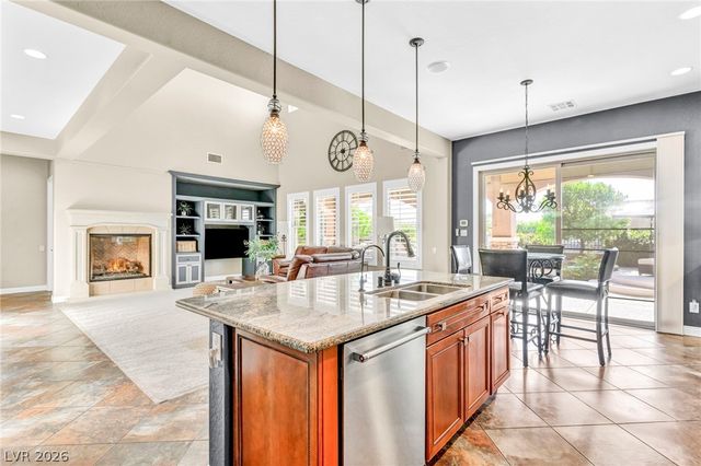 2737 Liberation Drive, Henderson, NV 89044