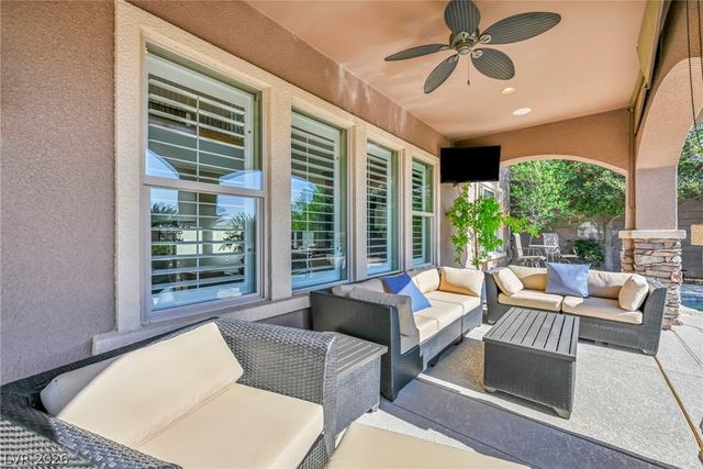 2737 Liberation Drive, Henderson, NV 89044
