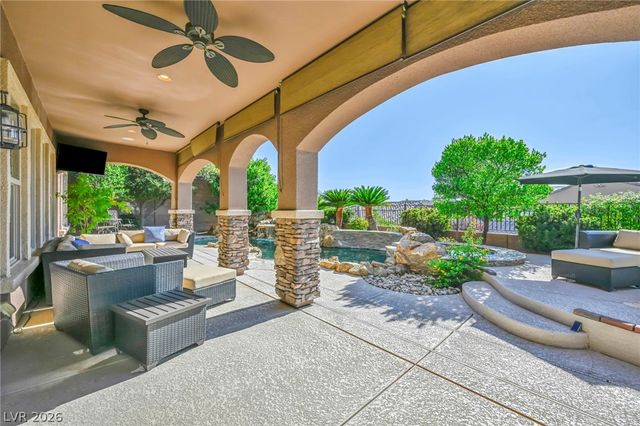 2737 Liberation Drive, Henderson, NV 89044