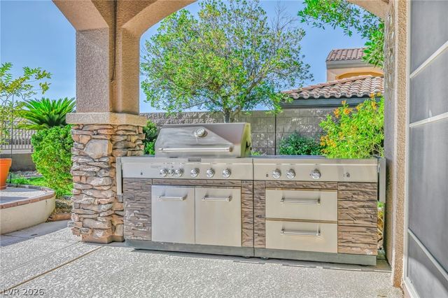 2737 Liberation Drive, Henderson, NV 89044