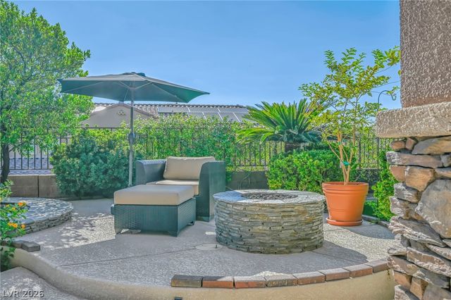 2737 Liberation Drive, Henderson, NV 89044