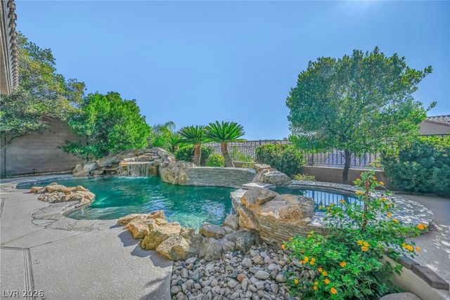 2737 Liberation Drive, Henderson, NV 89044