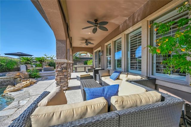 2737 Liberation Drive, Henderson, NV 89044
