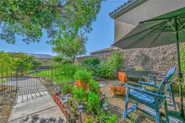 2737 Liberation Drive, Henderson, NV 89044
