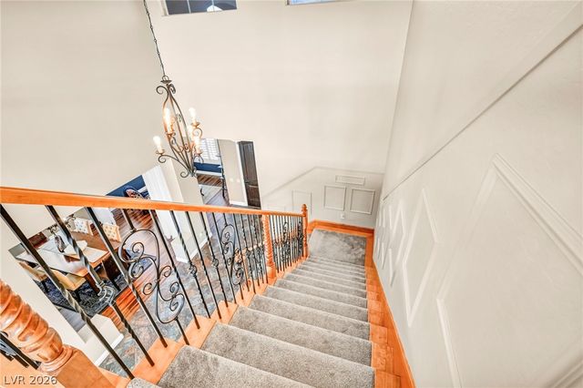 2737 Liberation Drive, Henderson, NV 89044