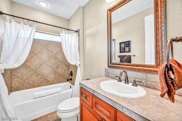 2737 Liberation Drive, Henderson, NV 89044