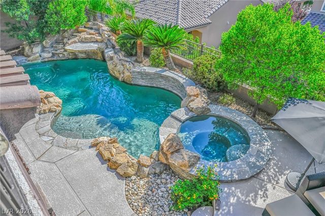 2737 Liberation Drive, Henderson, NV 89044