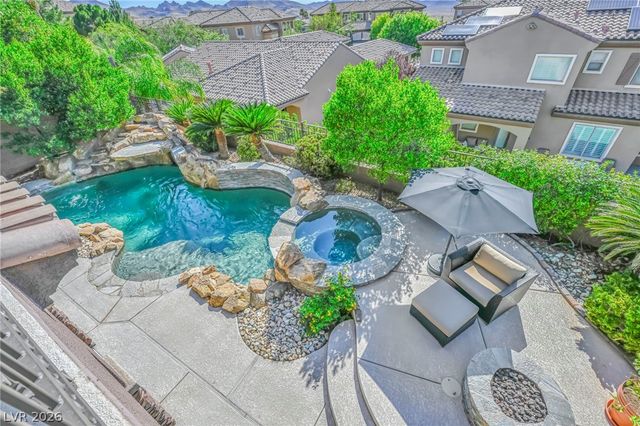 2737 Liberation Drive, Henderson, NV 89044