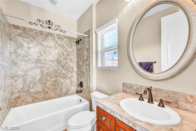 2737 Liberation Drive, Henderson, NV 89044