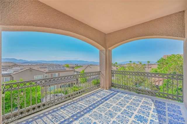 2737 Liberation Drive, Henderson, NV 89044
