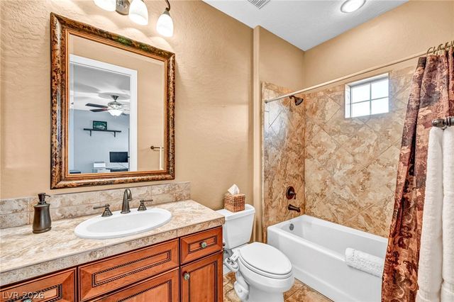 2737 Liberation Drive, Henderson, NV 89044