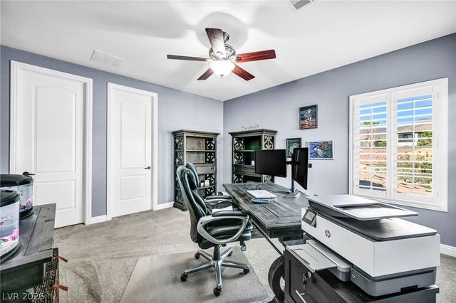 2737 Liberation Drive, Henderson, NV 89044