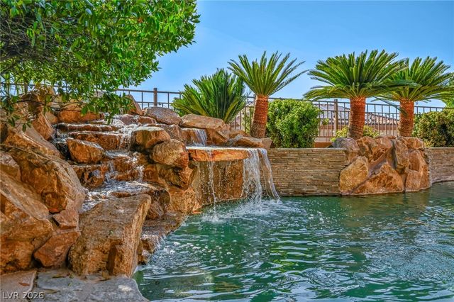2737 Liberation Drive, Henderson, NV 89044