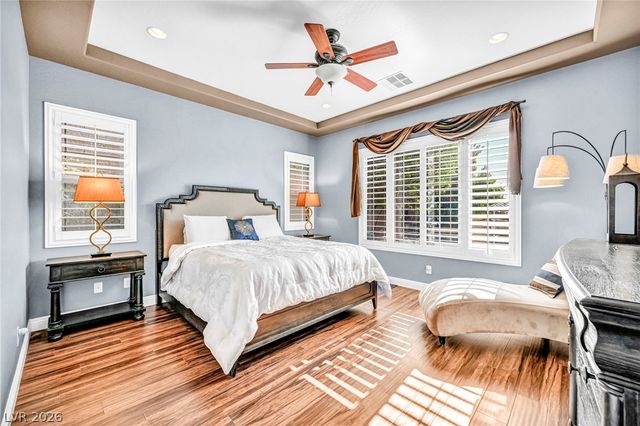 2737 Liberation Drive, Henderson, NV 89044