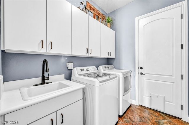 2737 Liberation Drive, Henderson, NV 89044