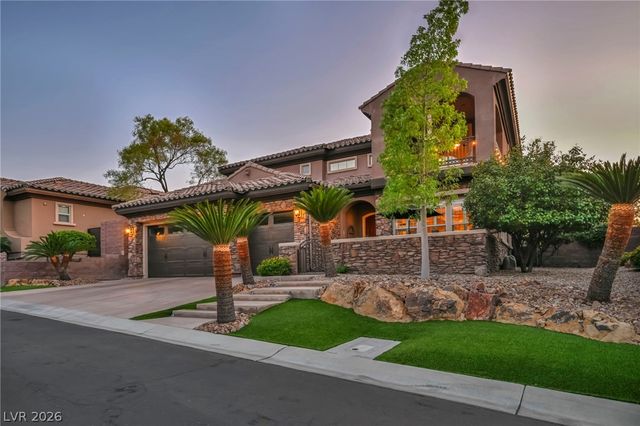 2737 Liberation Drive, Henderson, NV 89044