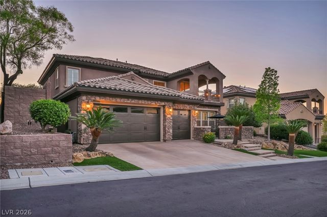 2737 Liberation Drive, Henderson, NV 89044