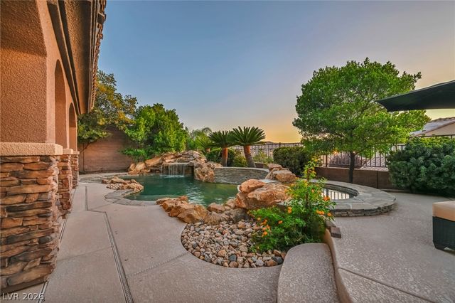 2737 Liberation Drive, Henderson, NV 89044