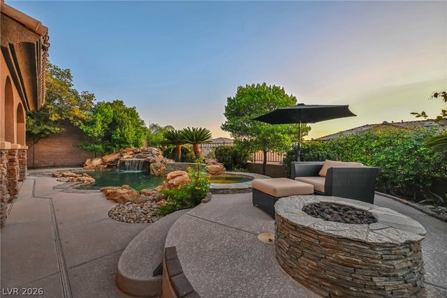 2737 Liberation Drive, Henderson, NV 89044
