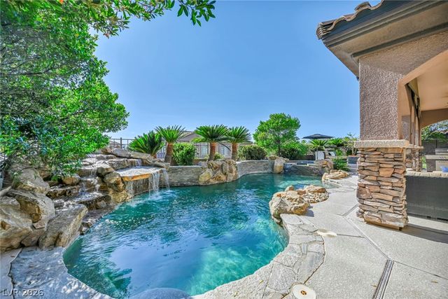 2737 Liberation Drive, Henderson, NV 89044