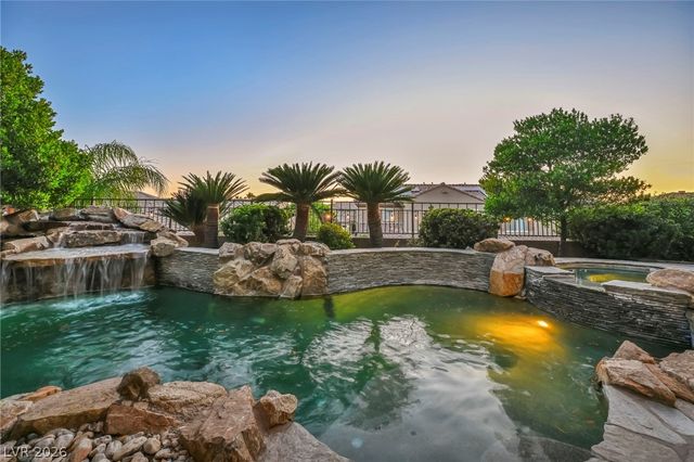 2737 Liberation Drive, Henderson, NV 89044