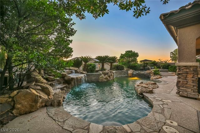 2737 Liberation Drive, Henderson, NV 89044
