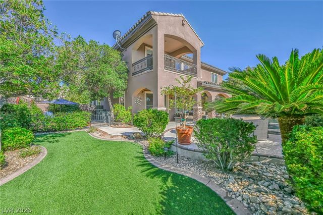 2737 Liberation Drive, Henderson, NV 89044
