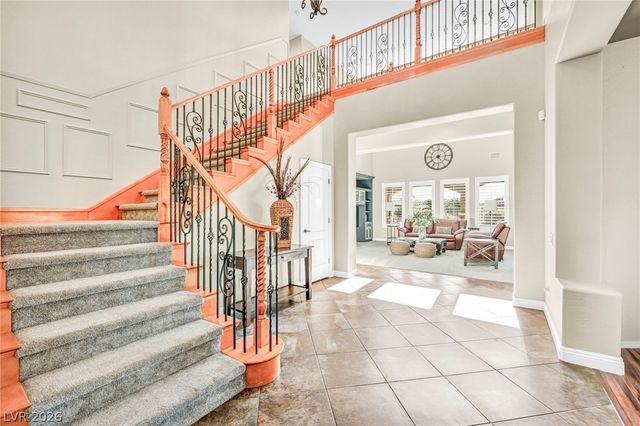 2737 Liberation Drive, Henderson, NV 89044