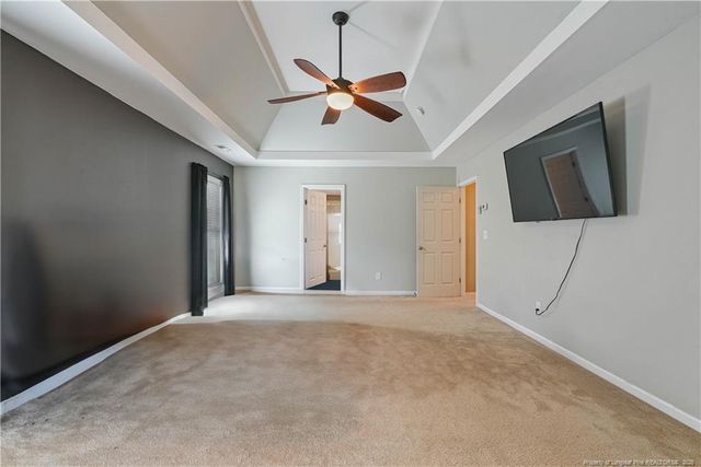 415 Highgrove Drive, Spring Lake, NC 28390