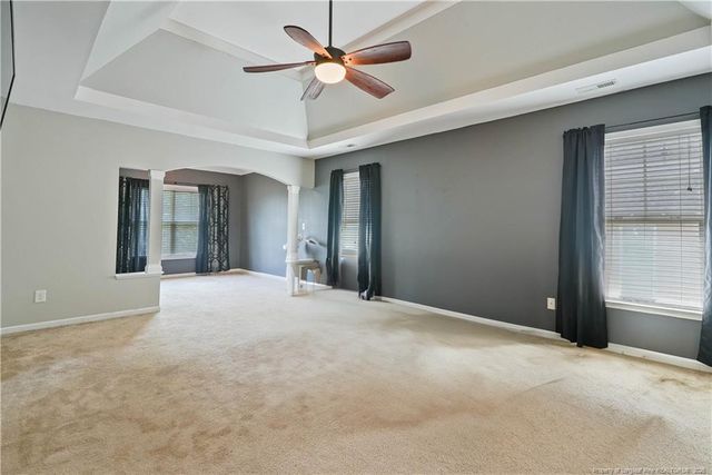 415 Highgrove Drive, Spring Lake, NC 28390