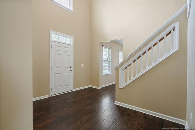 415 Highgrove Drive, Spring Lake, NC 28390