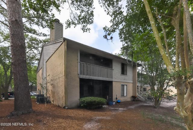 3801 CROWN POINT Road 2113, Jacksonville, FL 32257