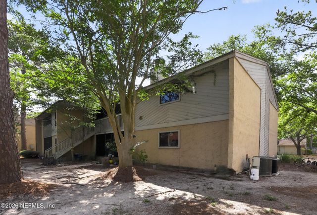 3801 CROWN POINT Road 2113, Jacksonville, FL 32257