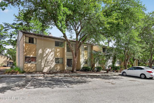 3801 CROWN POINT Road 2113, Jacksonville, FL 32257