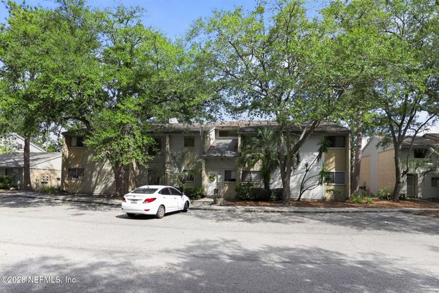 3801 CROWN POINT Road 2113, Jacksonville, FL 32257