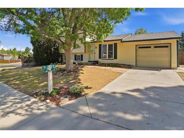 8187 W 93rd Way, Westminster, CO 80021