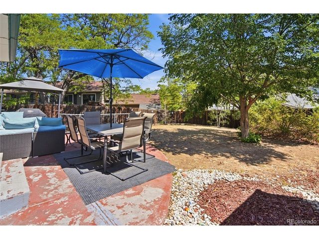 8187 W 93rd Way, Westminster, CO 80021
