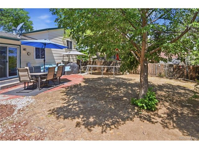 8187 W 93rd Way, Westminster, CO 80021