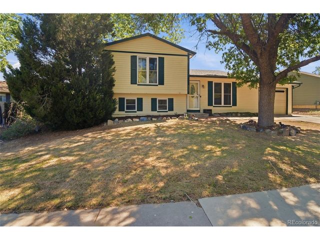 8187 W 93rd Way, Westminster, CO 80021