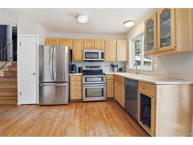8187 W 93rd Way, Westminster, CO 80021