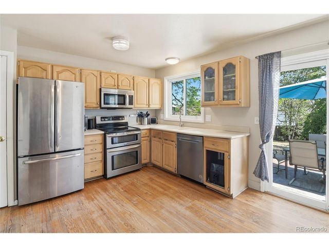 8187 W 93rd Way, Westminster, CO 80021