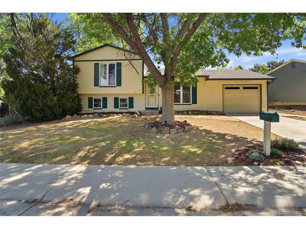 8187 W 93rd Way, Westminster, CO 80021