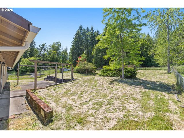 1153 2ND Ave, Vernonia, OR 97064