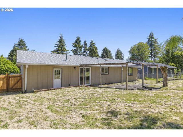 1153 2ND Ave, Vernonia, OR 97064