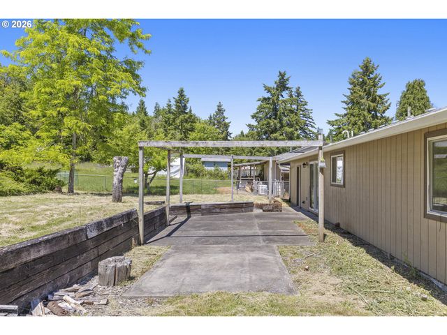 1153 2ND Ave, Vernonia, OR 97064