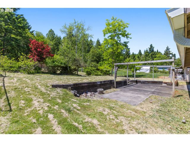 1153 2ND Ave, Vernonia, OR 97064