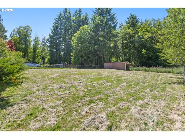 1153 2ND Ave, Vernonia, OR 97064