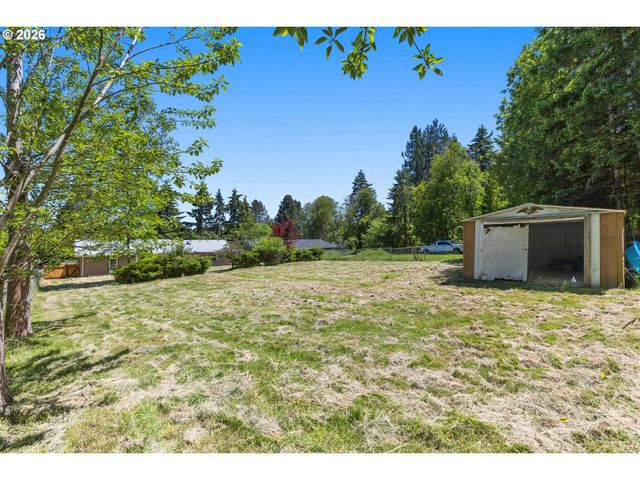 1153 2ND Ave, Vernonia, OR 97064