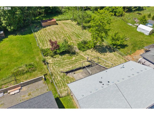 1153 2ND Ave, Vernonia, OR 97064